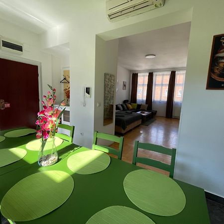 Design Apartment # Dob16 #Downtown #Nightlife Βουδαπέστη Εξωτερικό φωτογραφία