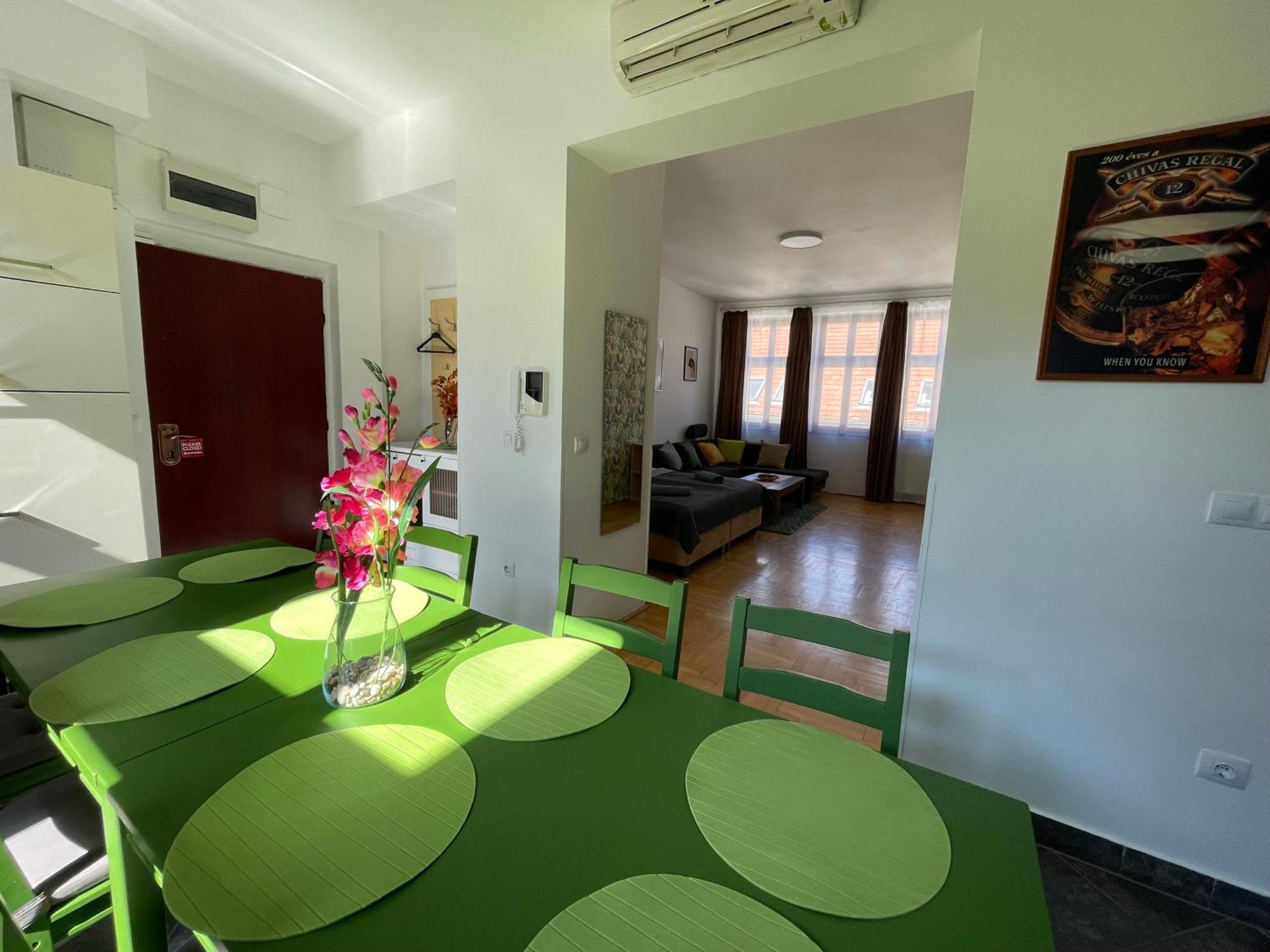 Design Apartment # Dob16 #Downtown #Nightlife Βουδαπέστη Εξωτερικό φωτογραφία