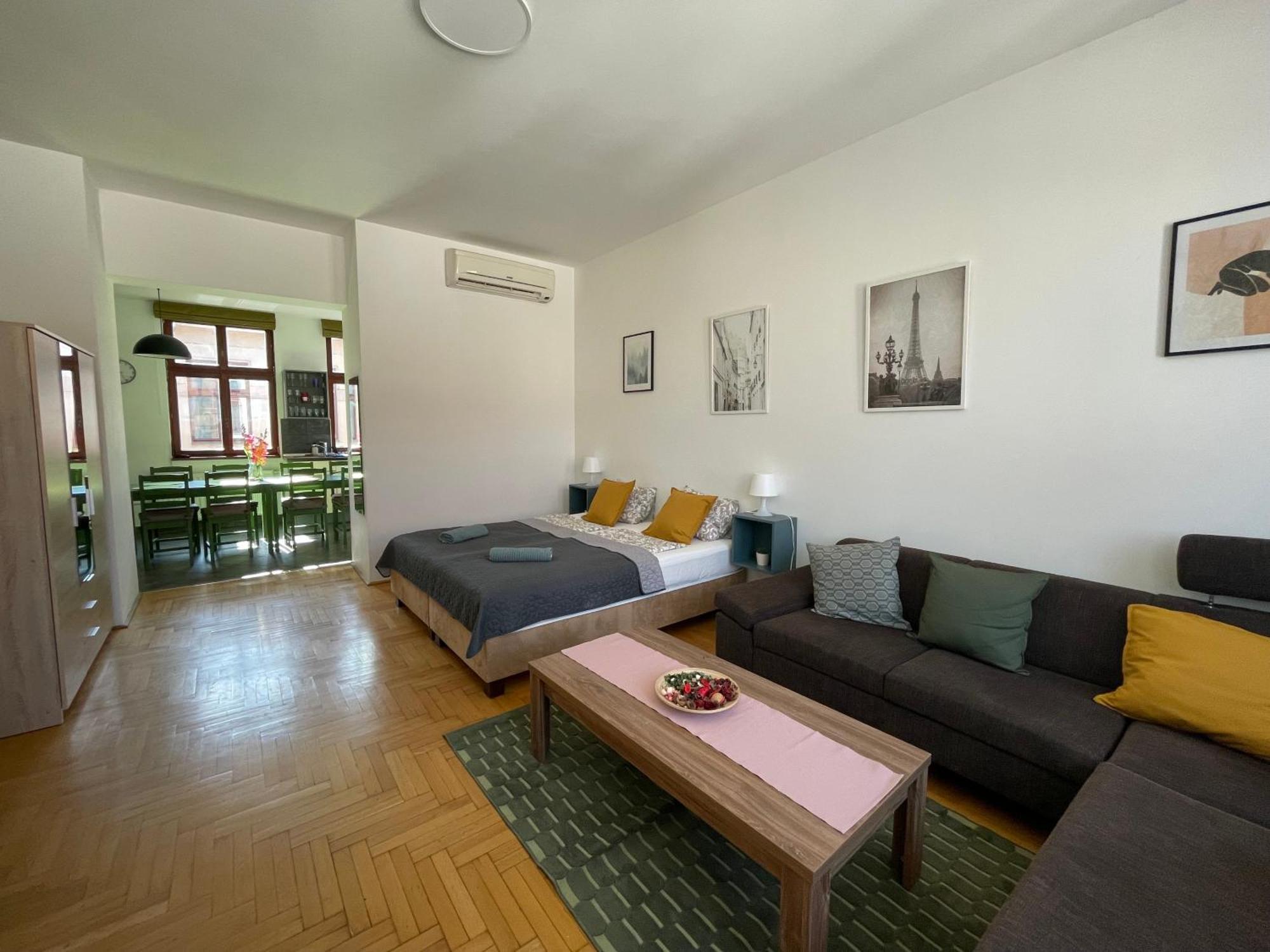 Design Apartment # Dob16 #Downtown #Nightlife Βουδαπέστη Εξωτερικό φωτογραφία