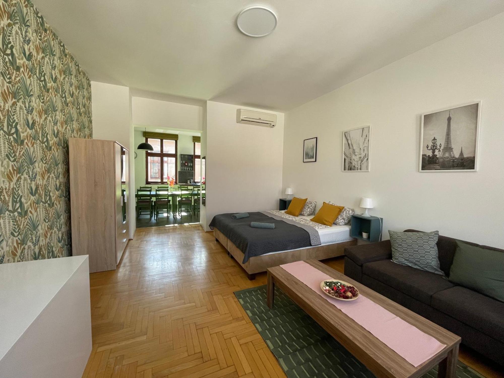 Design Apartment # Dob16 #Downtown #Nightlife Βουδαπέστη Εξωτερικό φωτογραφία