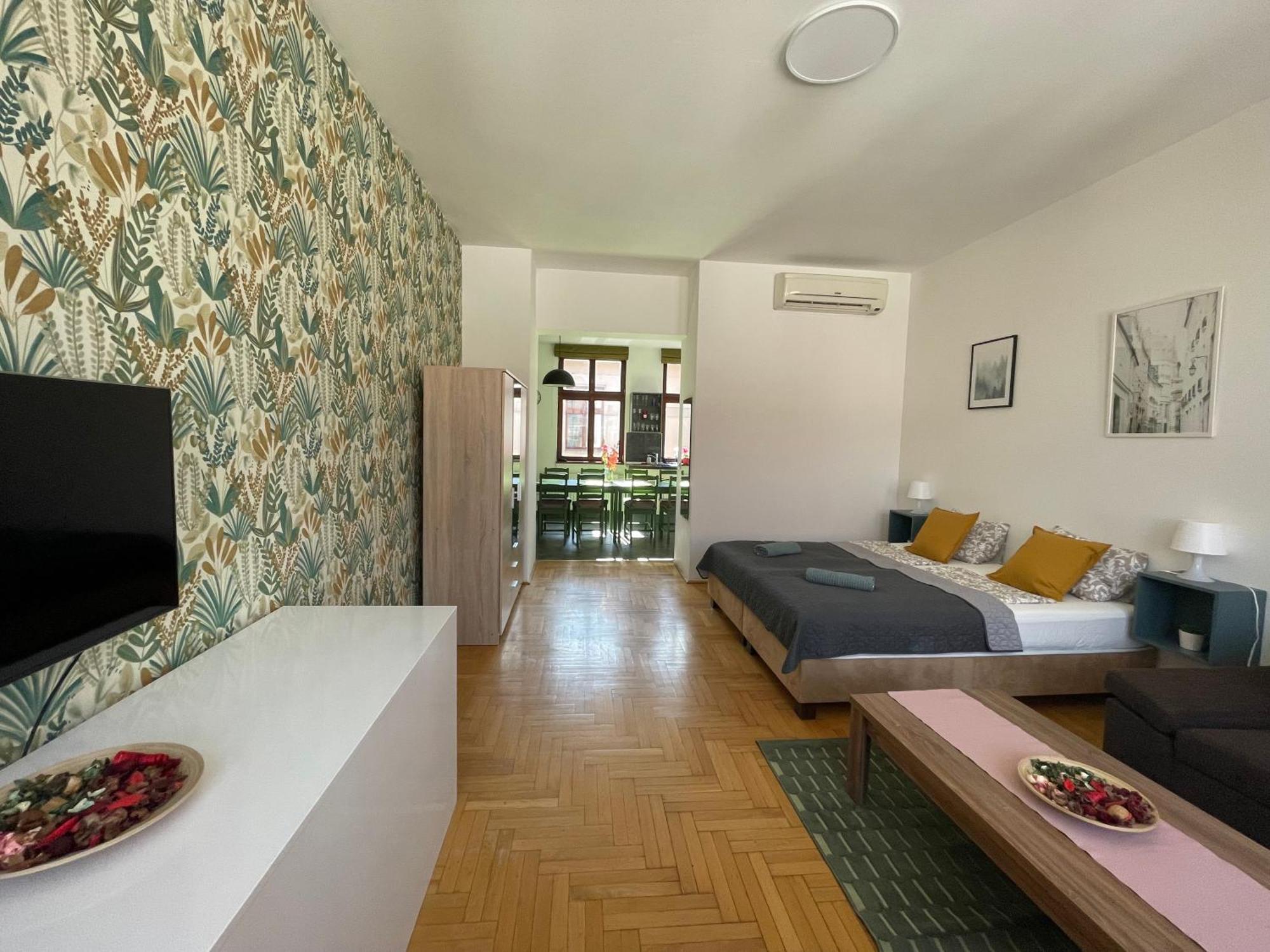Design Apartment # Dob16 #Downtown #Nightlife Βουδαπέστη Εξωτερικό φωτογραφία