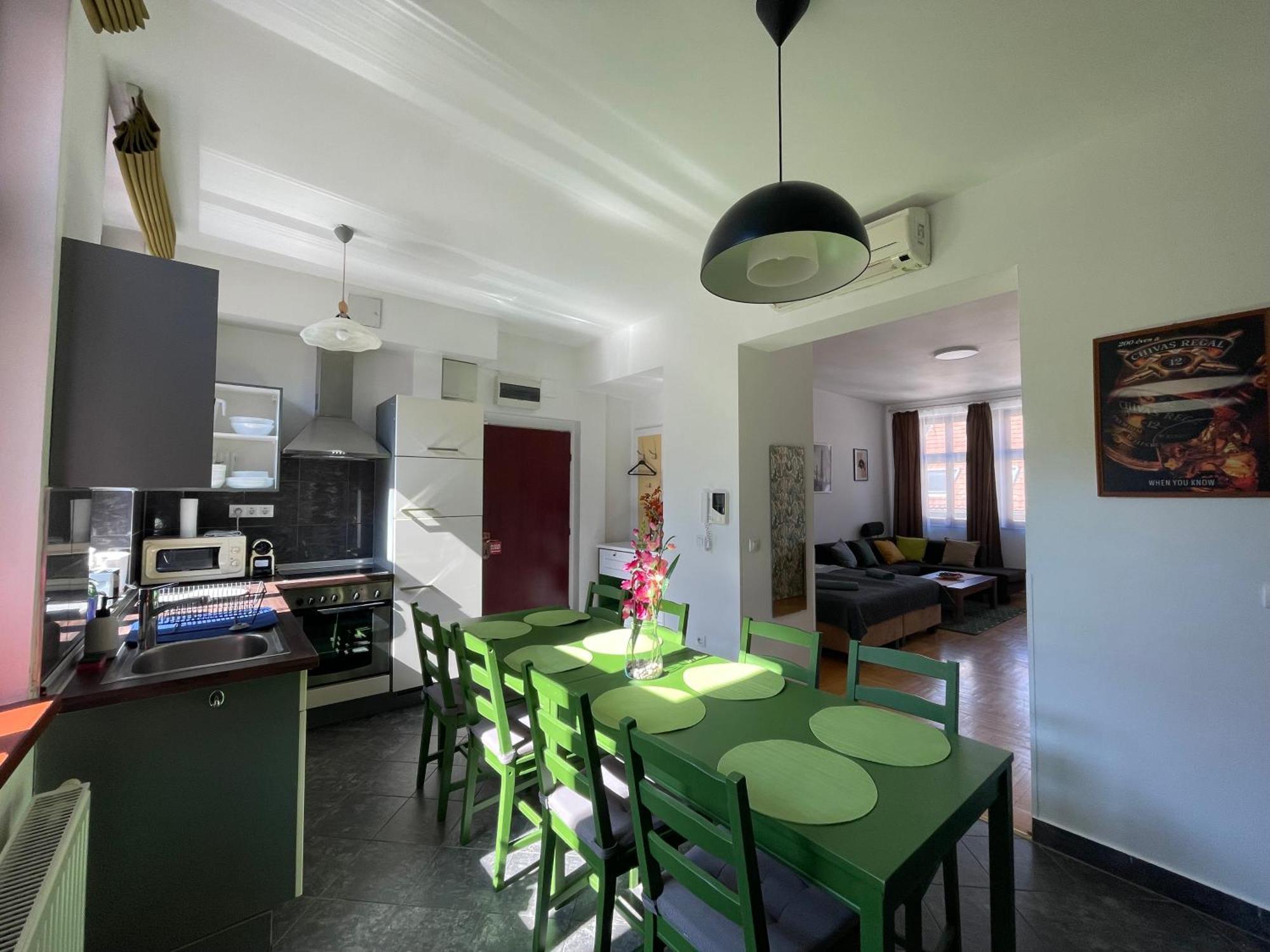 Design Apartment # Dob16 #Downtown #Nightlife Βουδαπέστη Εξωτερικό φωτογραφία