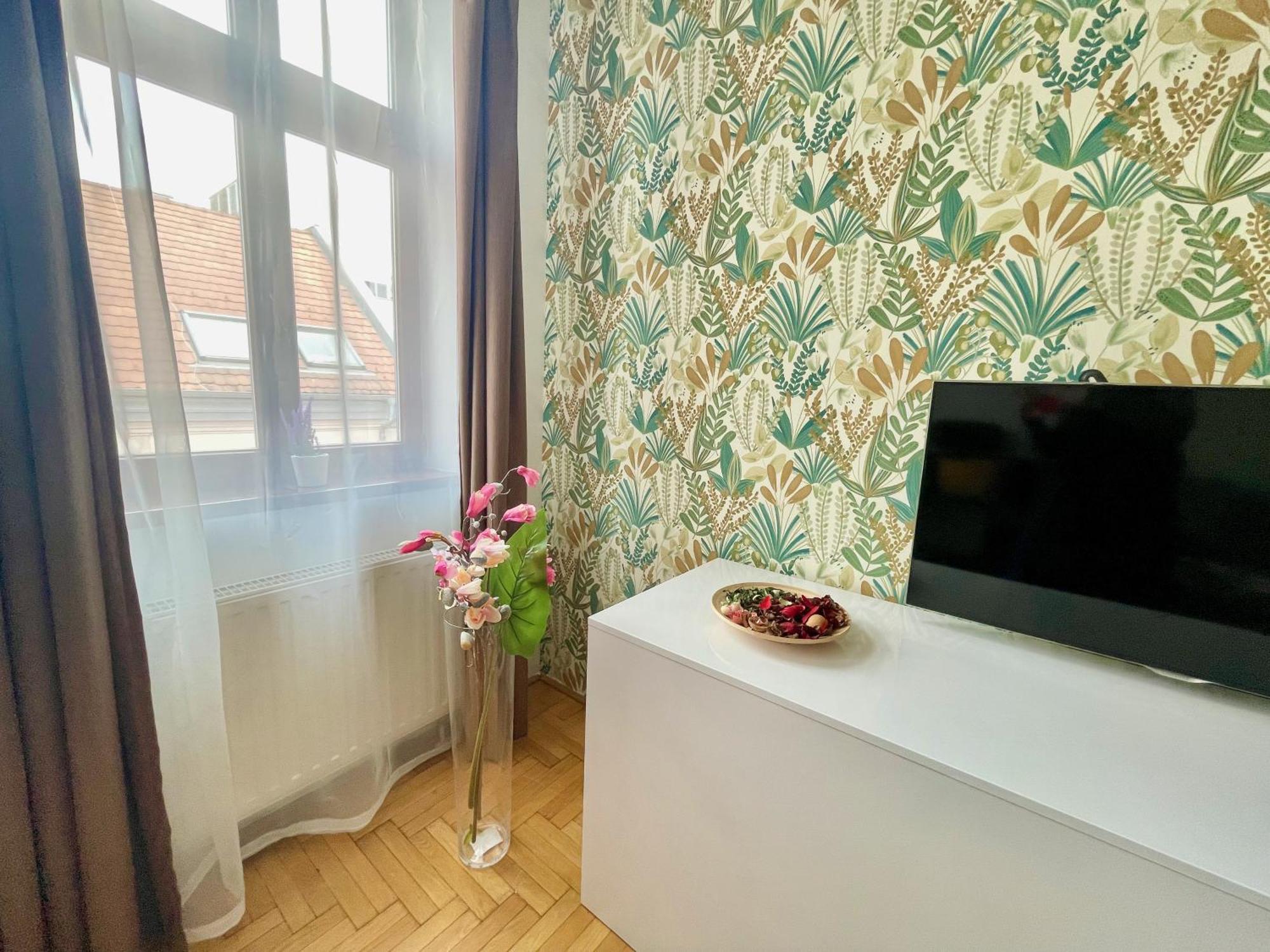 Design Apartment # Dob16 #Downtown #Nightlife Βουδαπέστη Εξωτερικό φωτογραφία