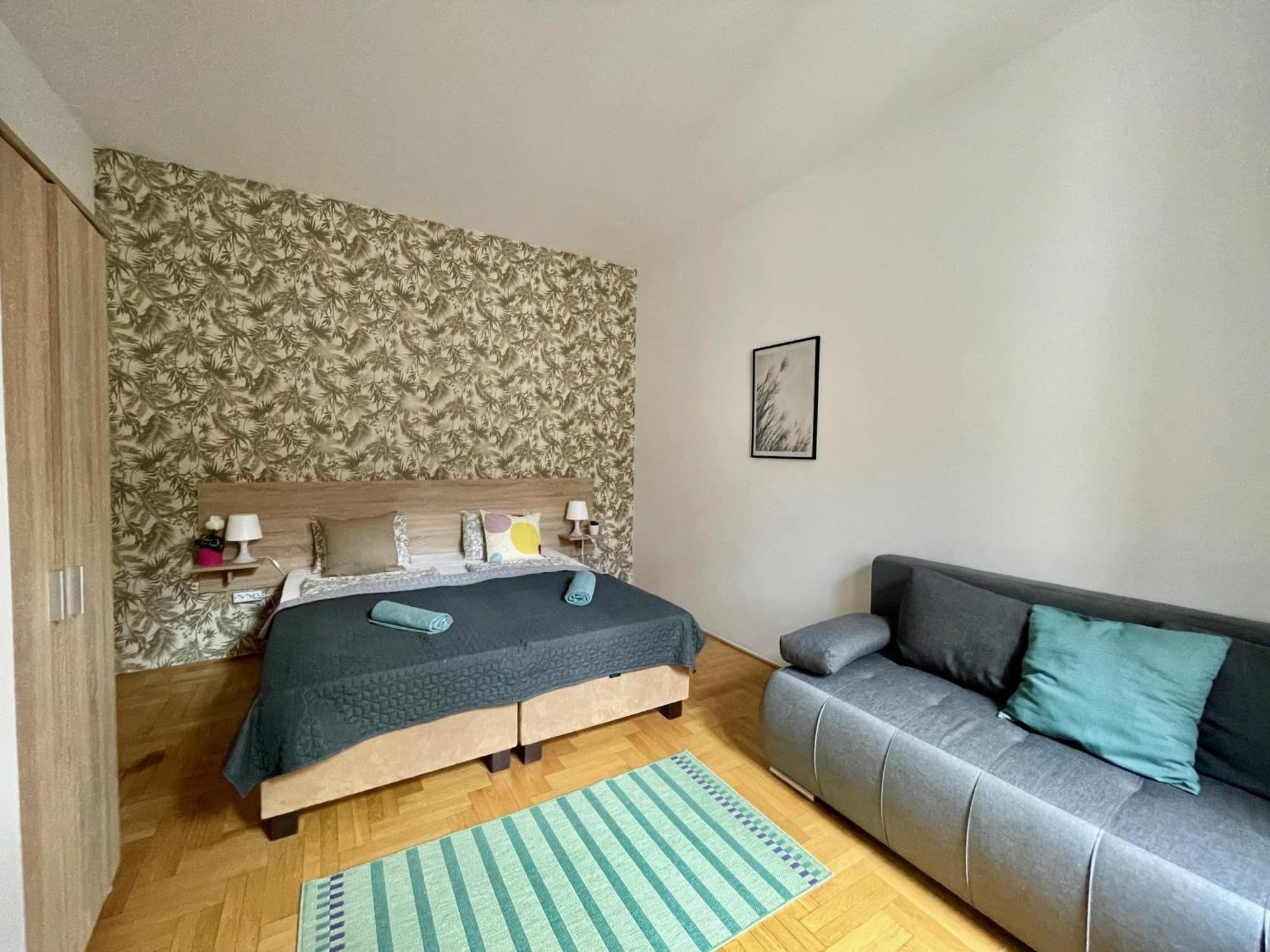 Design Apartment # Dob16 #Downtown #Nightlife Βουδαπέστη Εξωτερικό φωτογραφία