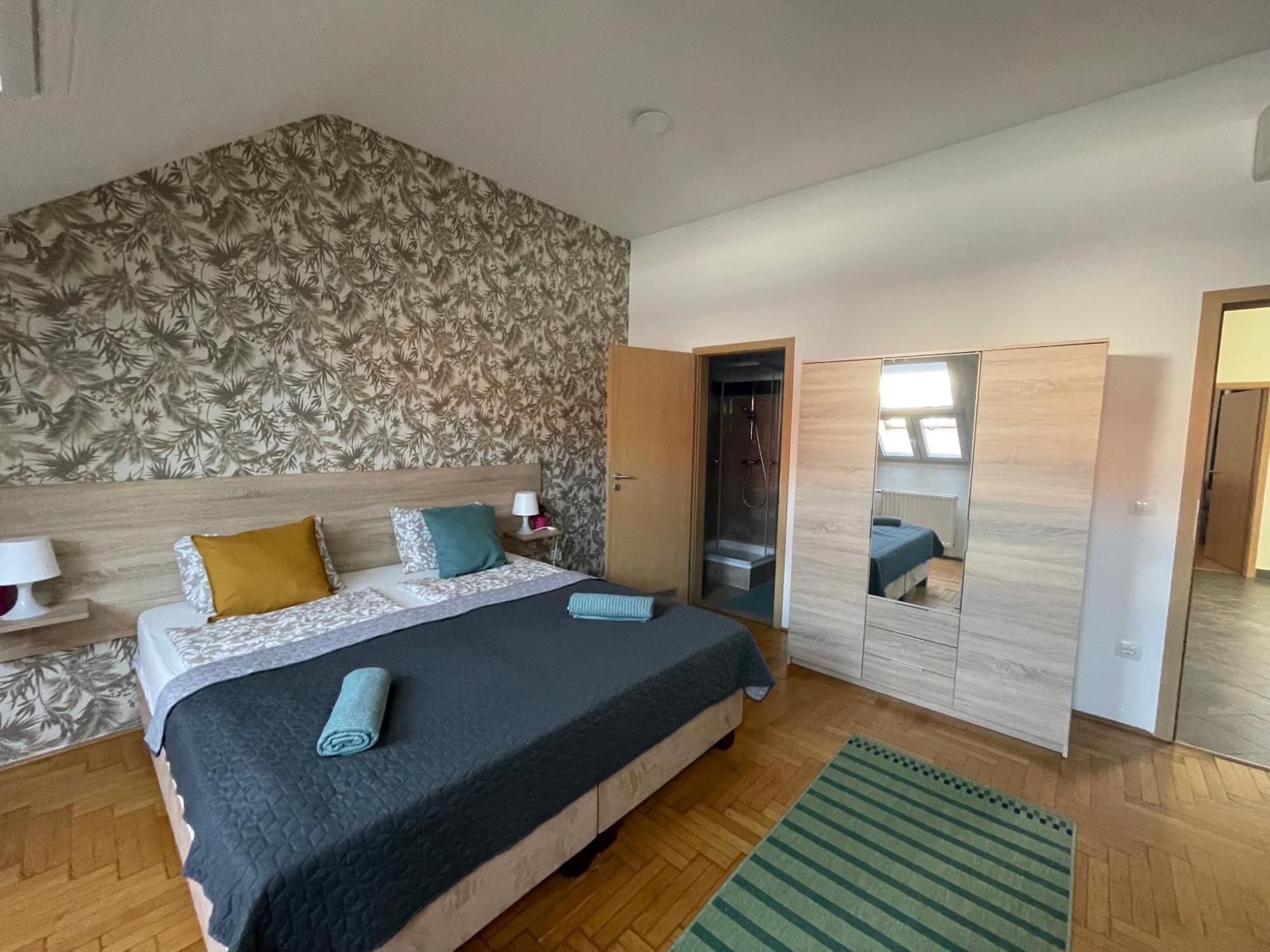 Design Apartment # Dob16 #Downtown #Nightlife Βουδαπέστη Εξωτερικό φωτογραφία